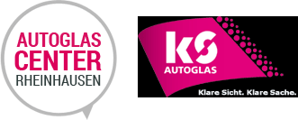 Autoglas Center Rheinhausen Logo